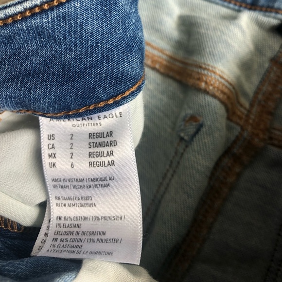 Super Soft Super High Waisted Jegging - Picture 5 of 6